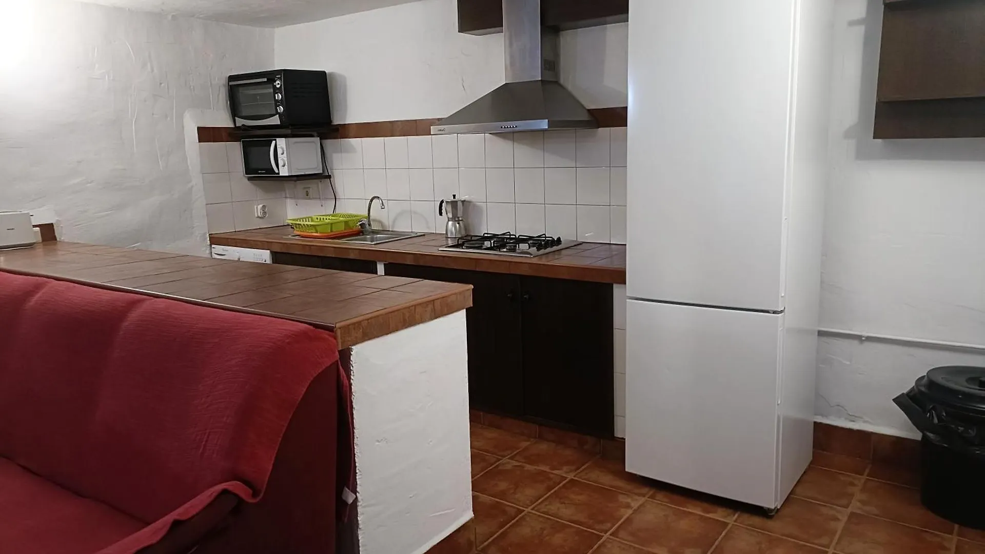 Villa La Cuadra Málaga España