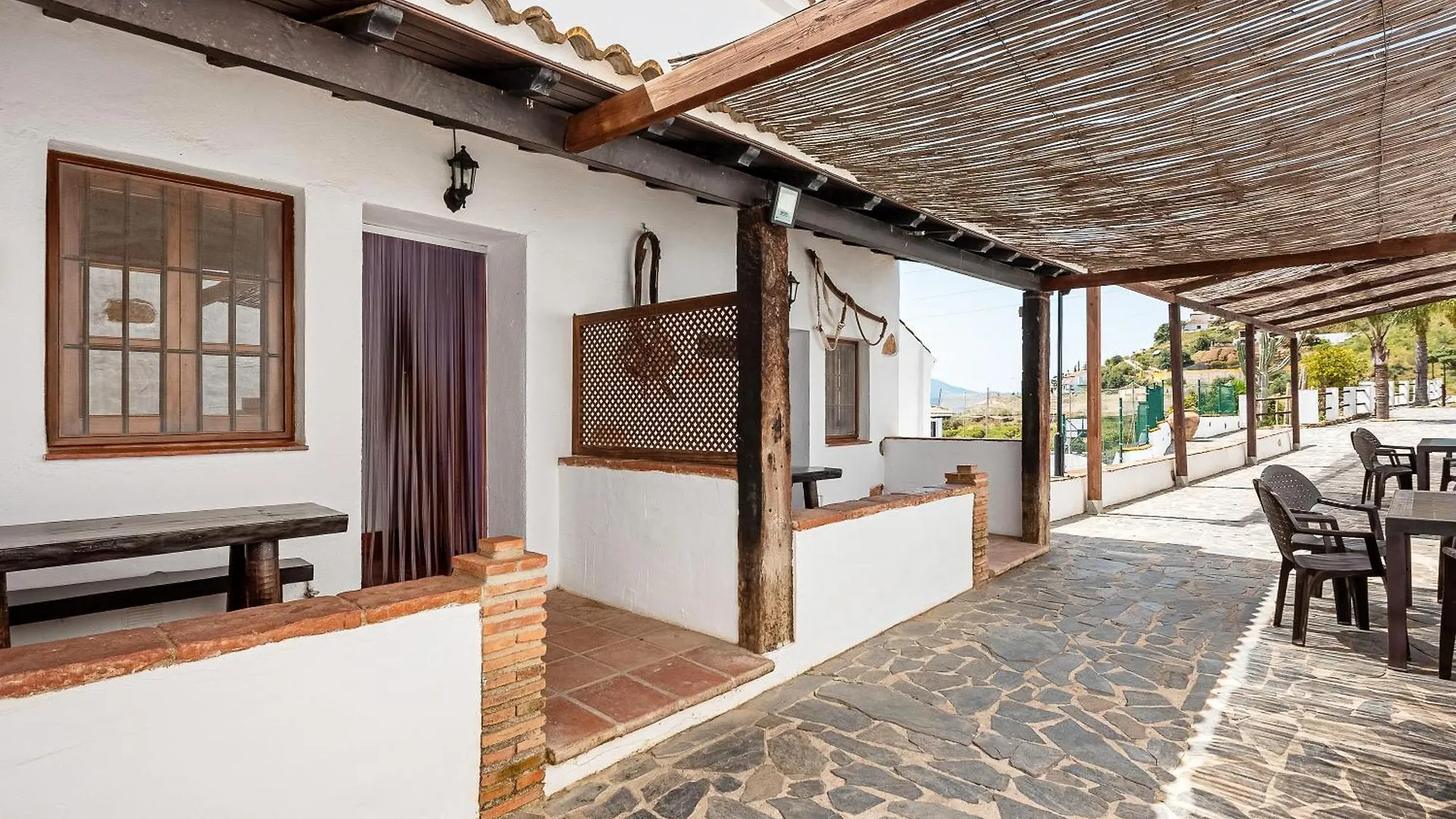 La Cuadra Vila Málaga