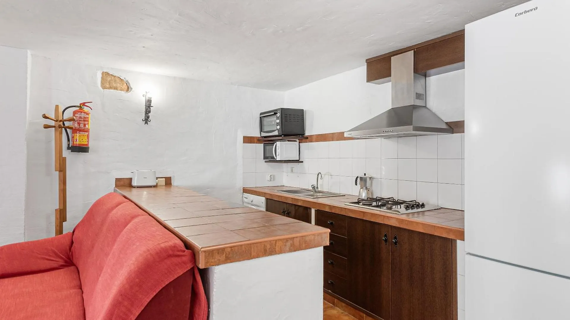 Сasa de vacaciones Villa La Cuadra Málaga