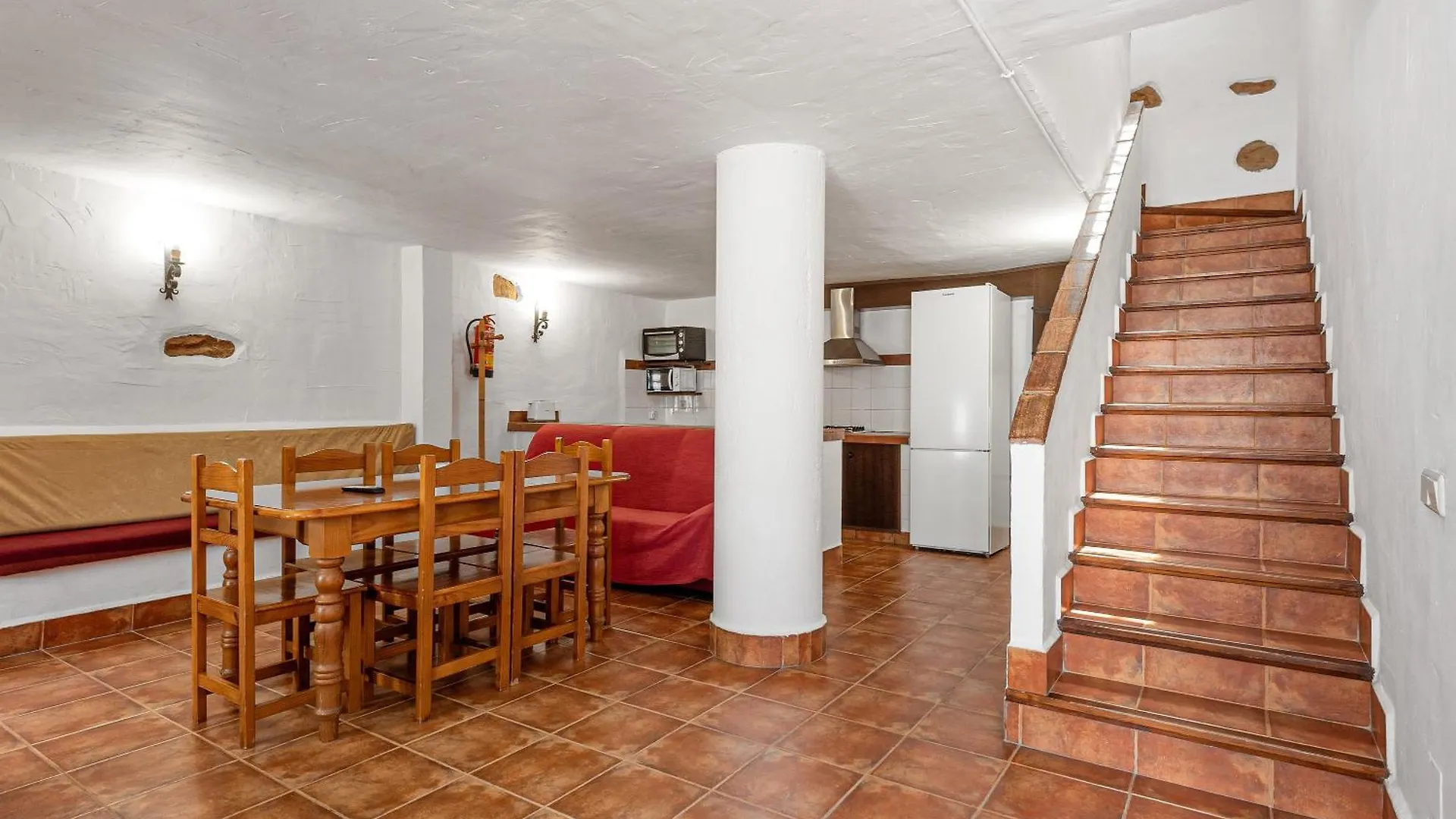 Villa La Cuadra Málaga 0*,  España