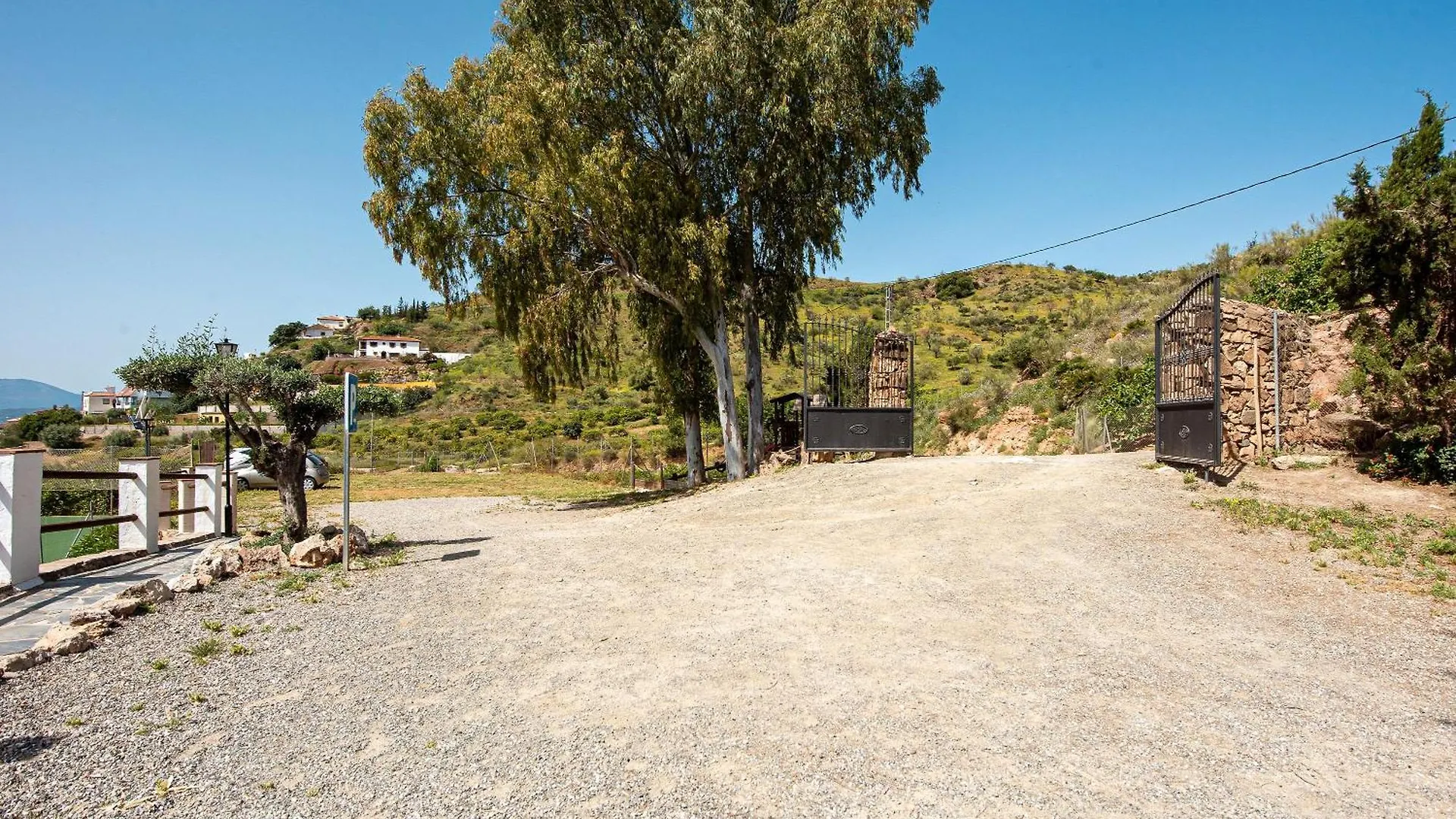 La Cuadra Vila Málaga Espanha