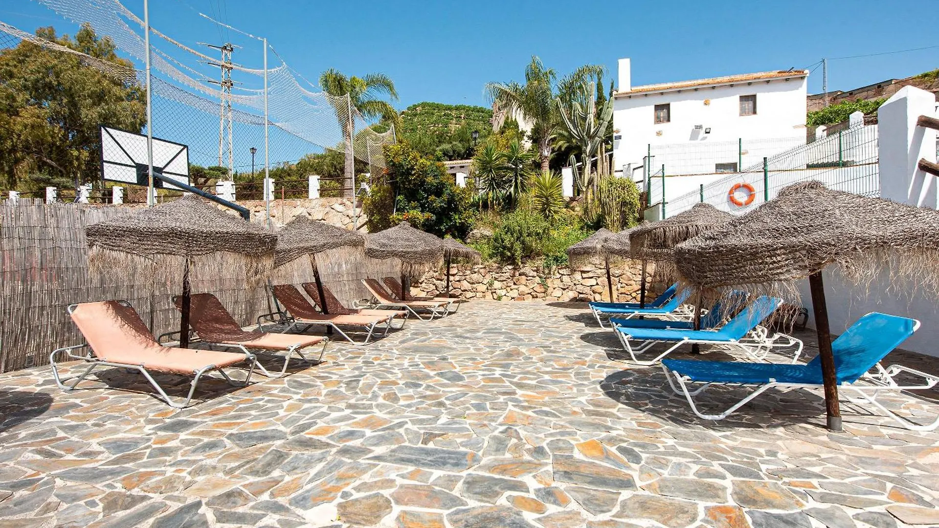 Villa La Cuadra Málaga