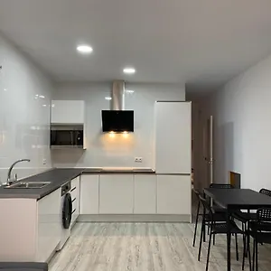 Malaga Inn Apartaments Málaga