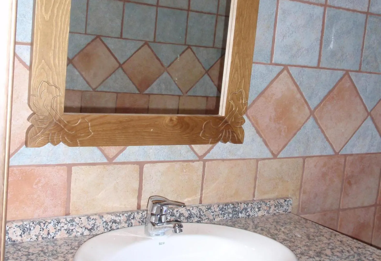 La Cuadra Villa Malaga 0*,