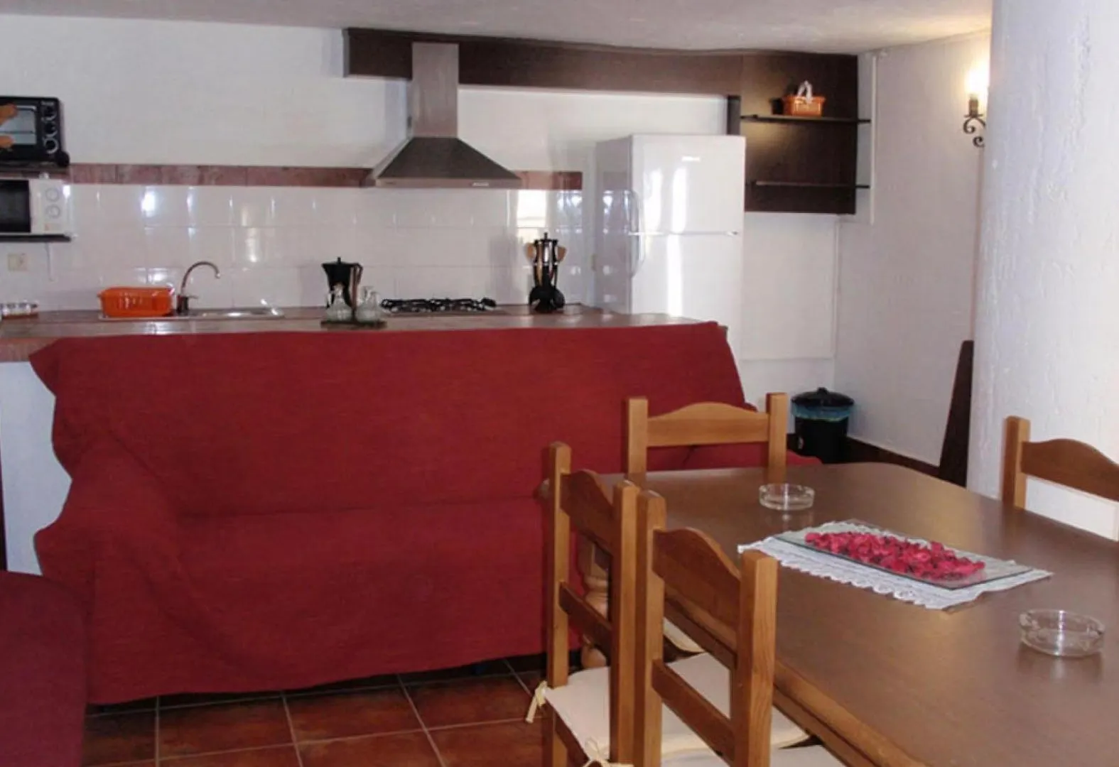 Holiday home La Cuadra Villa Malaga Spain