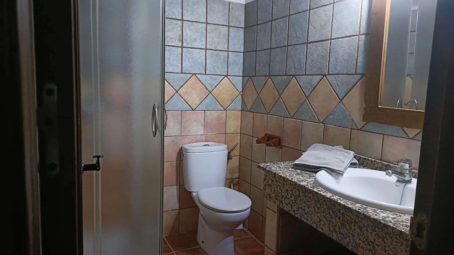 La Cuadra Villa Malaga