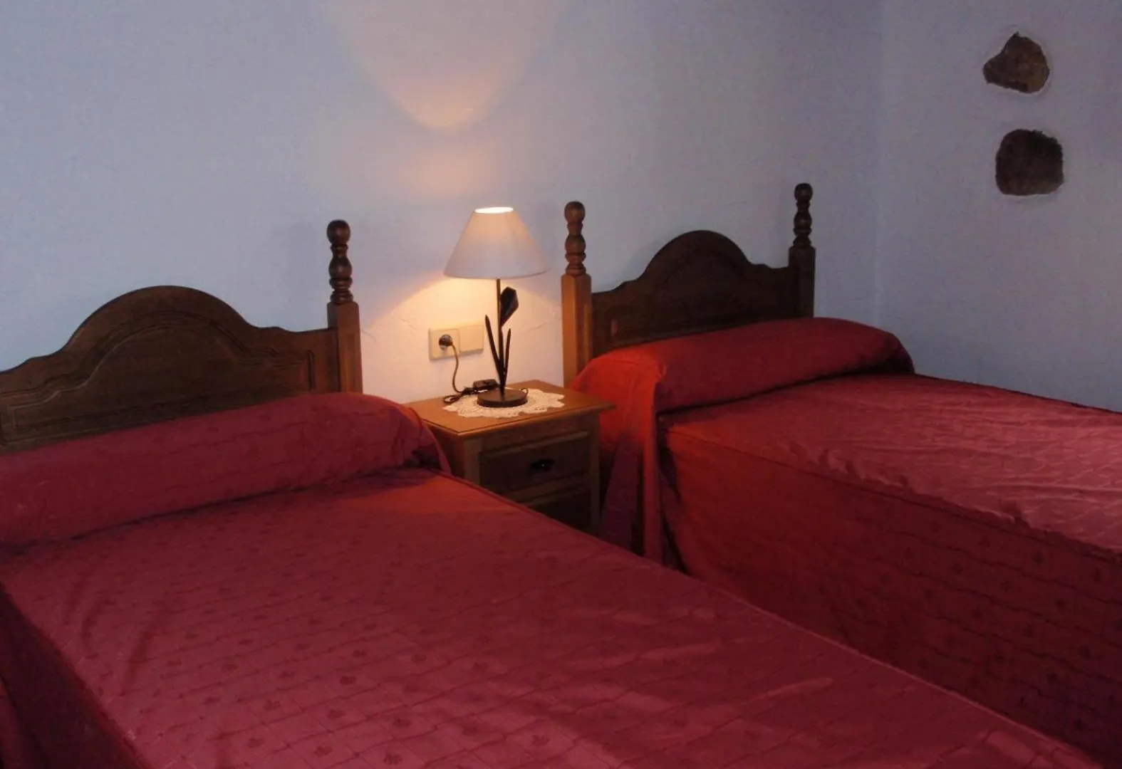 La Cuadra Villa Malaga Spain