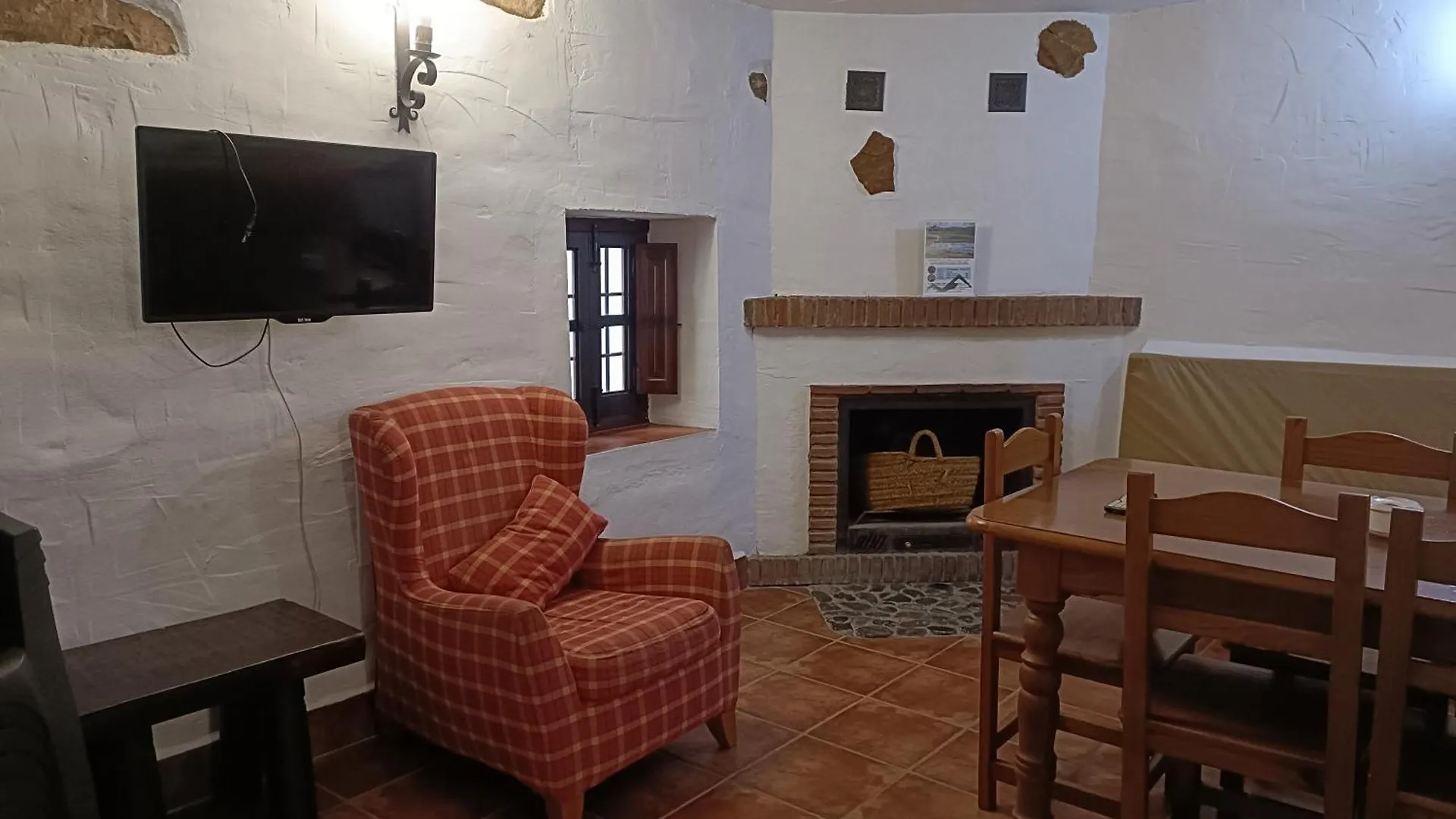 La Cuadra Villa Malaga Holiday home