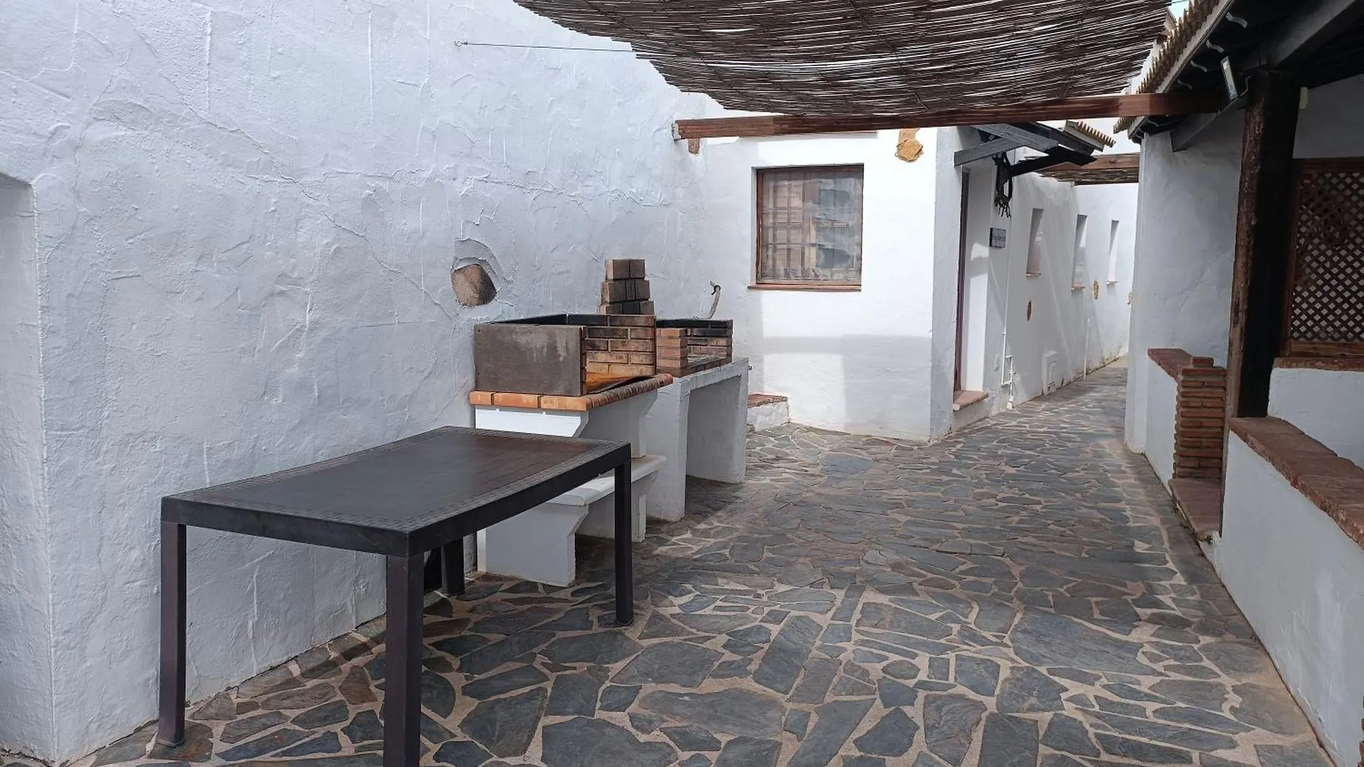 La Cuadra Villa Malaga