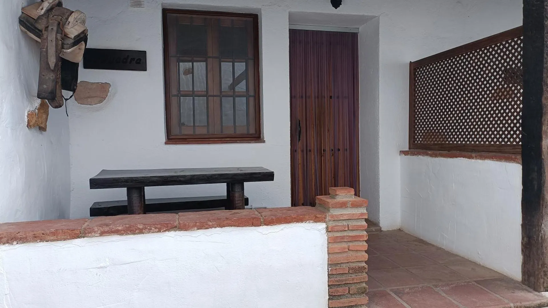 La Cuadra Villa Malaga Holiday home