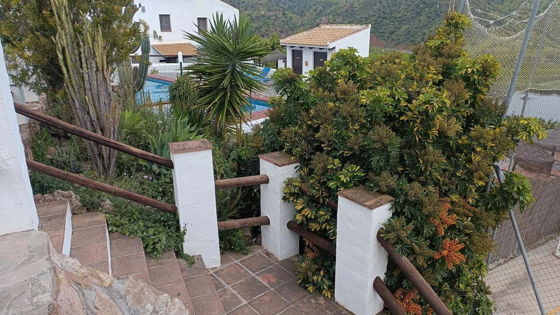 La Cuadra Villa Malaga