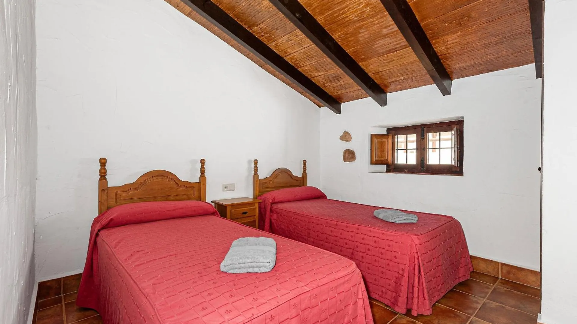 La Cuadra Villa Malaga Spain