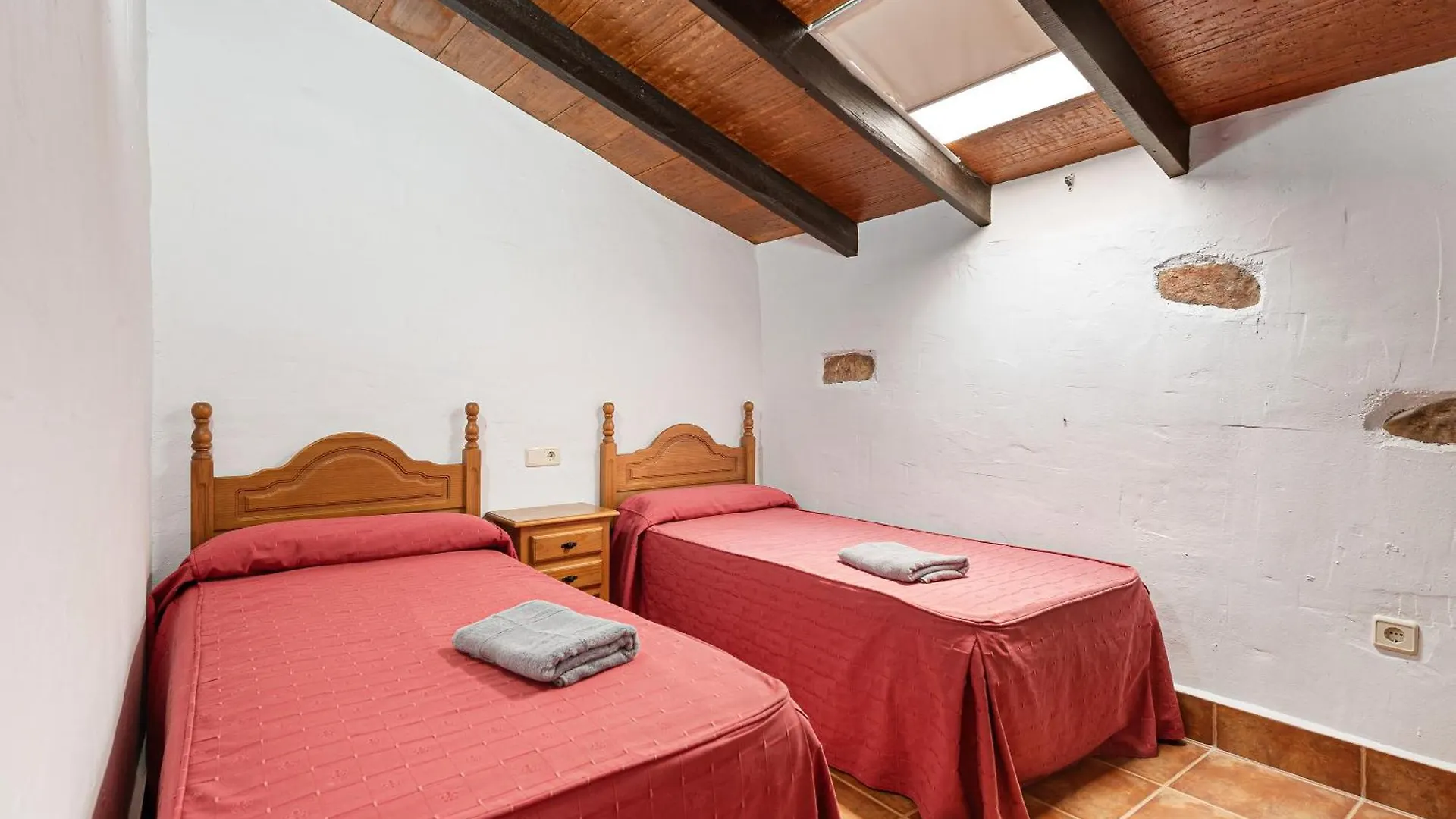 La Cuadra Villa Malaga 0*,  Spain