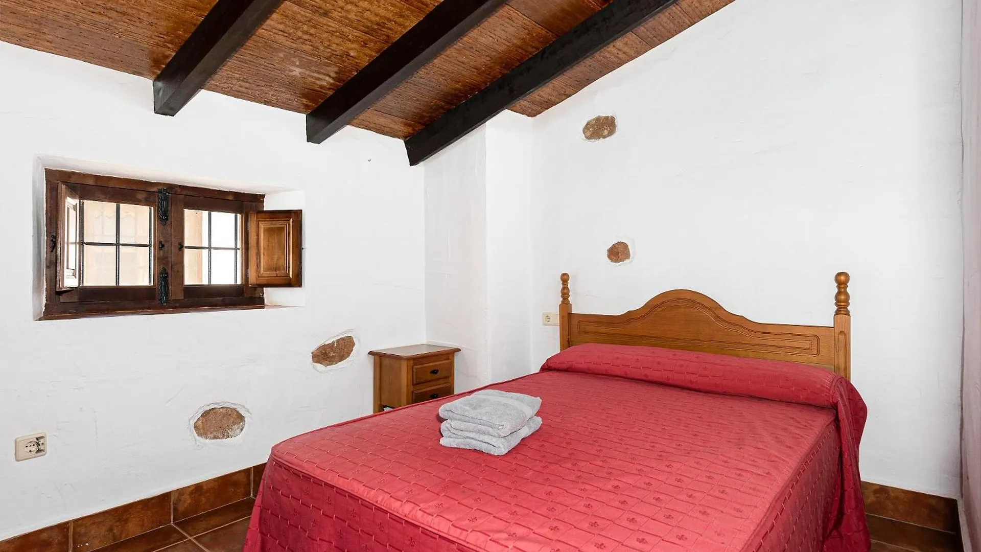 La Cuadra Villa Malaga Holiday home