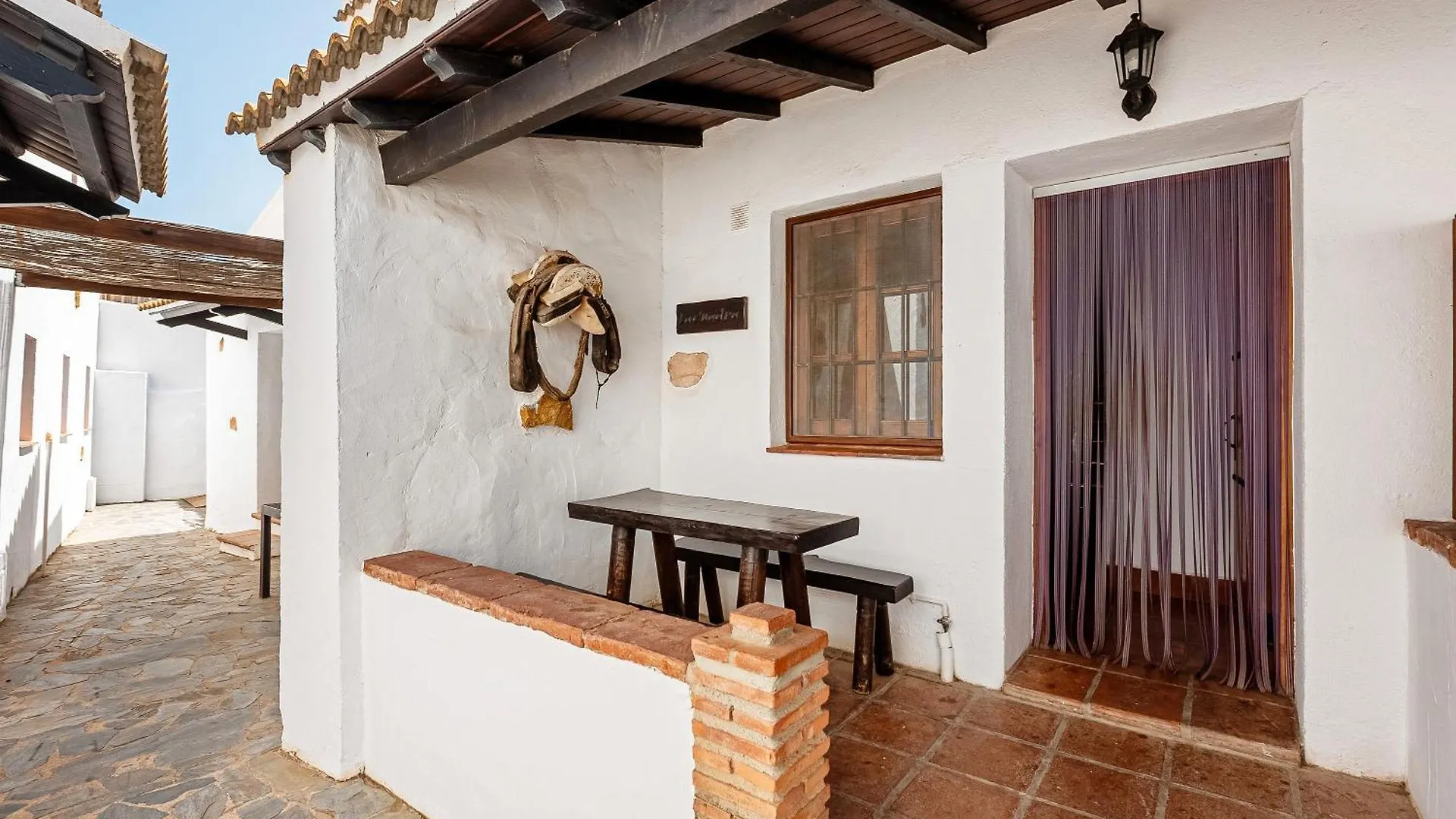 La Cuadra Villa Malaga