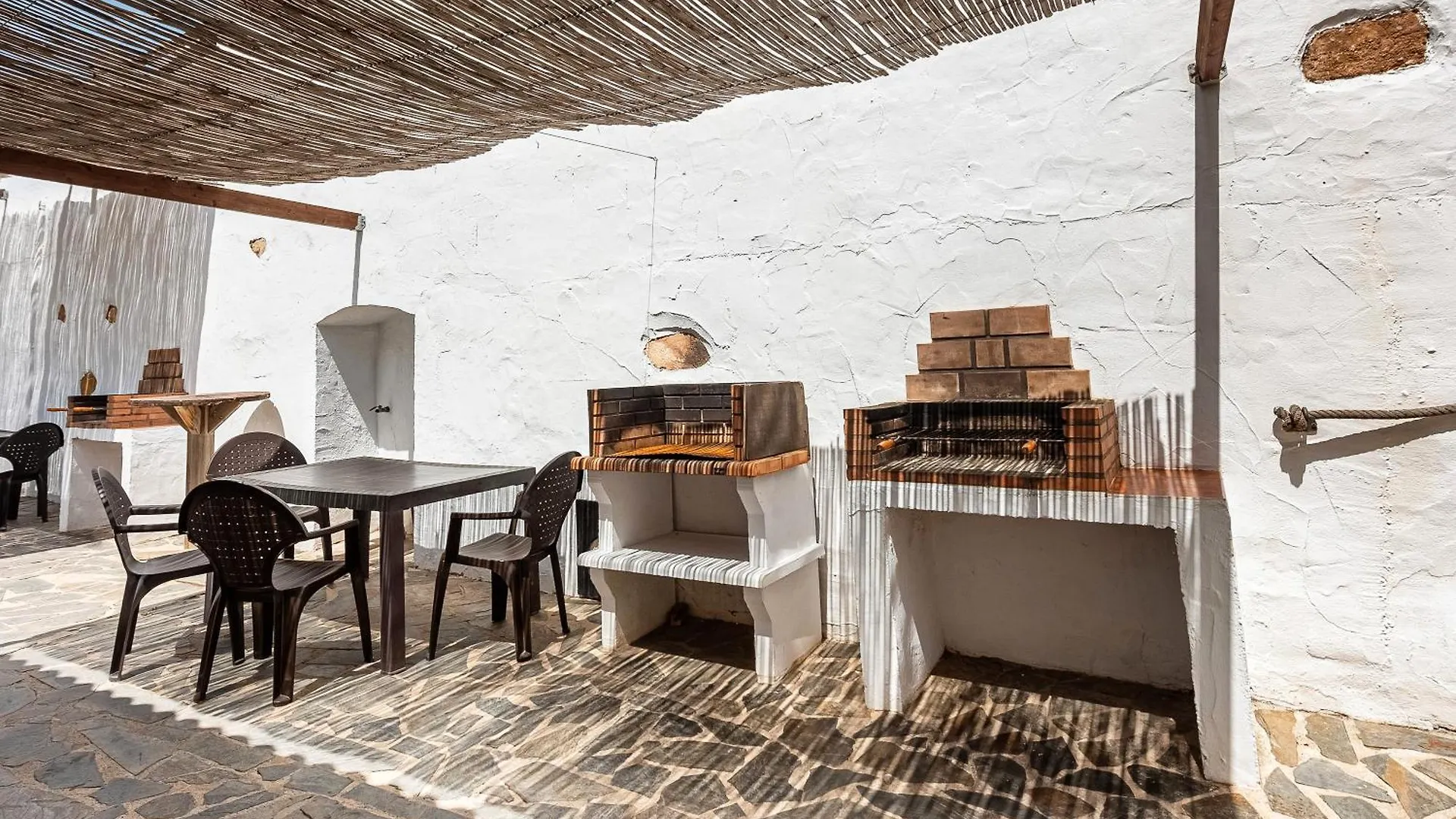 Holiday home La Cuadra Villa Malaga