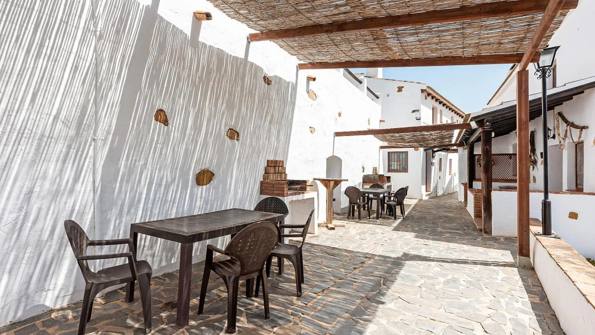 La Cuadra Villa Malaga Holiday home